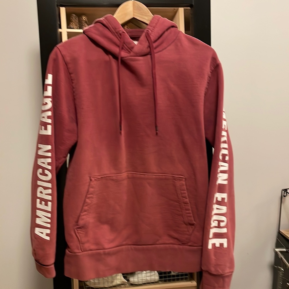 BOGO American Eagle Hoodie
